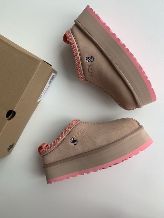 UGG TAZZ LOVE25 SLIPER 37 39 AYT угг угі уги