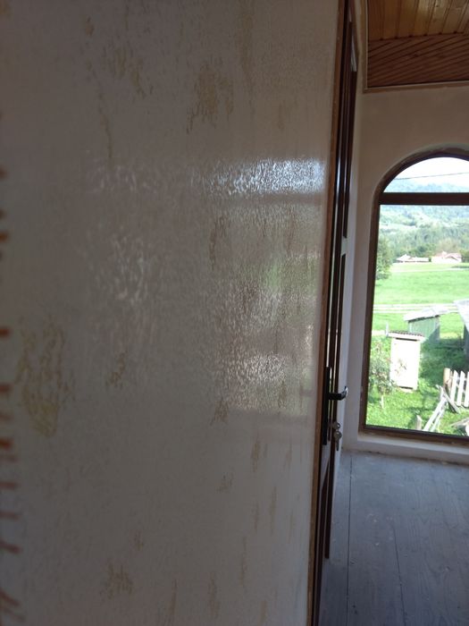 Венеціанська  штукатурка.