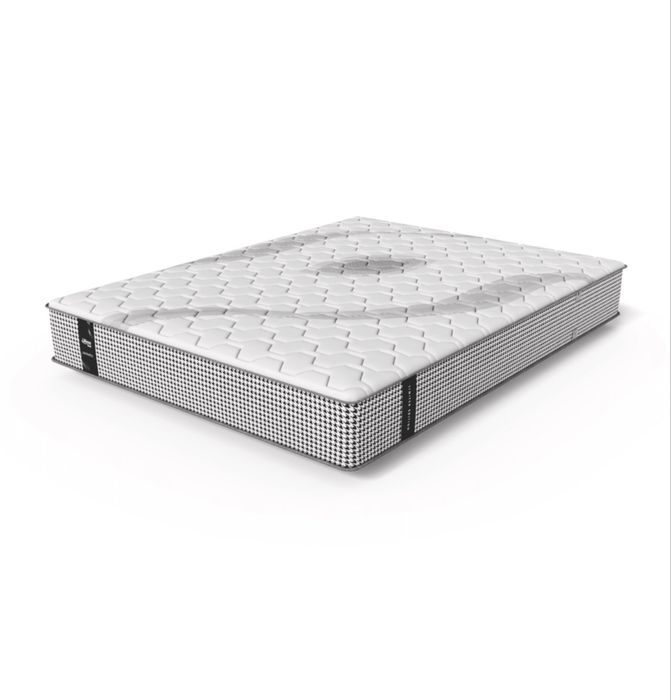 Матрац пружинний Maxwell