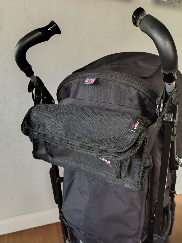 Wózek spacerowy Maclaren Techno XT