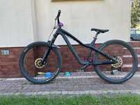 Rower dartmoor hornet pro
