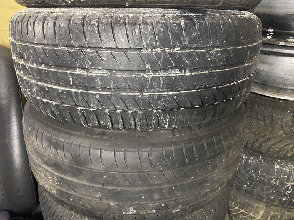 Колеса диски 5/120 R17 BMW trafic vivaro