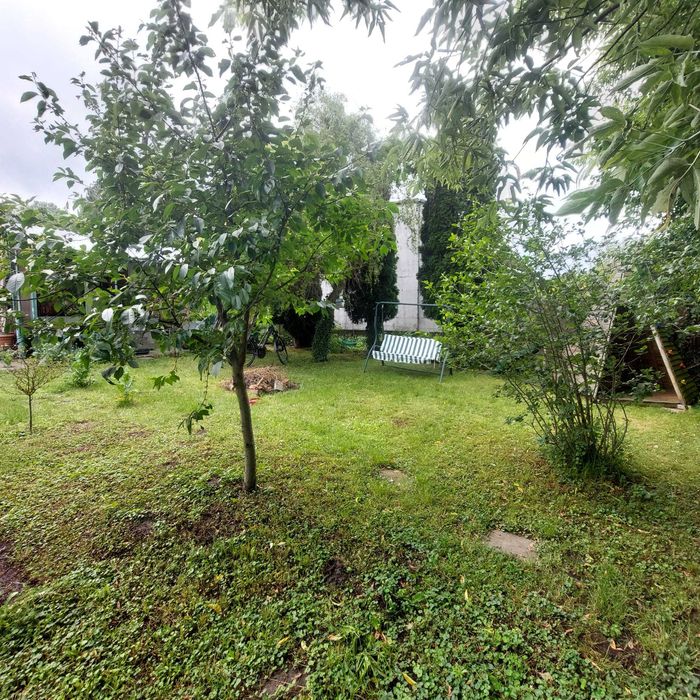 Sprzedam działkę ROD Urodzaj 3, odrębne wejście od strony rzeki Warty