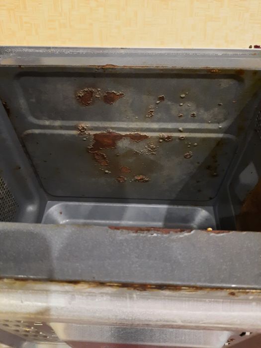 Продам микроволновку Gorenje MO-17DS.