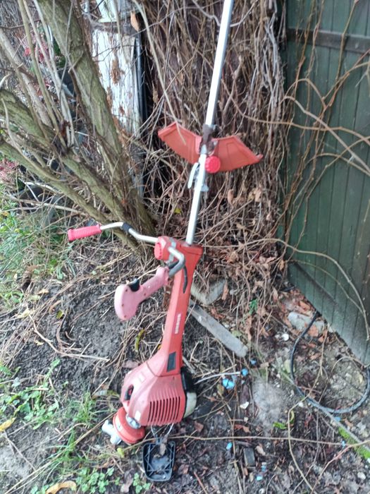 Kosa spalinowa Ursus