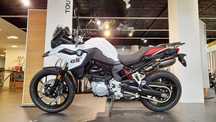 BMW Motorrad F 750 GS 02/2024