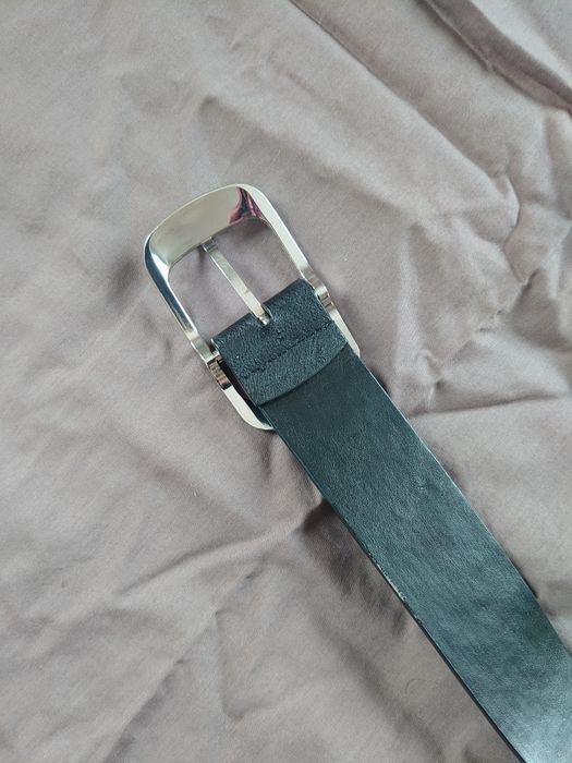 Чоловічий пояс. Новий