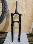 Вилка RockShox Yari RC DebonAir 29", 160мм хід.