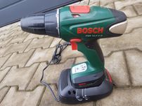 Sprzedam wkrętarkę BOSCH