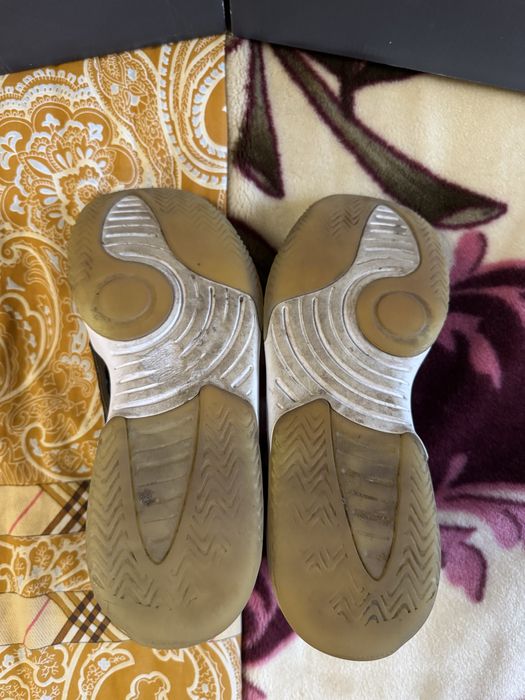 Nike jordan Max aura