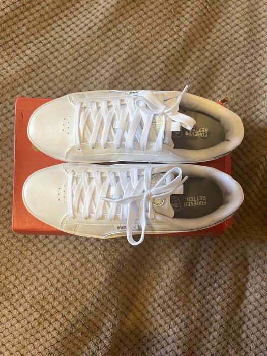 Жіночі кросівки PUMA...