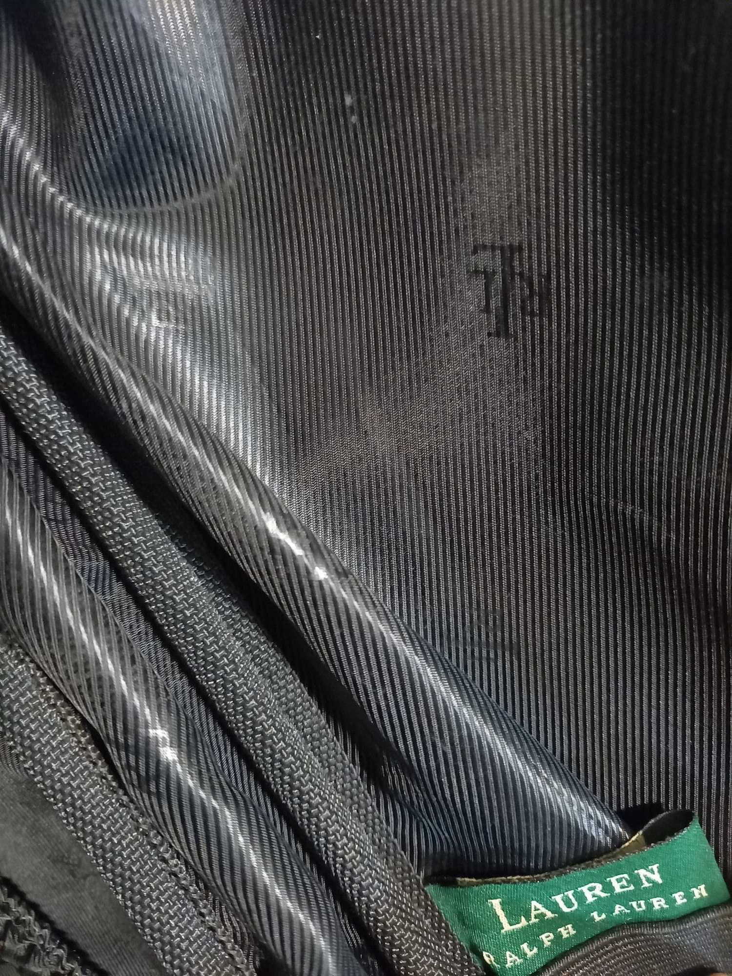 Mala de Viagem de Luxo Ralph Laurenn
