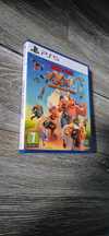 Asterix & Obelix XXXL: The Ram From Hibernia (Ps5) napisy PL! + gratis
