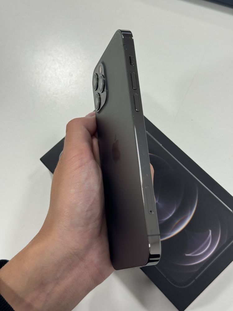 iPhone 12 Pro 128GB