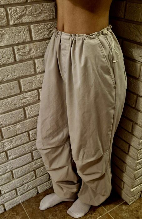 Штани спортивні,парашут. cropp