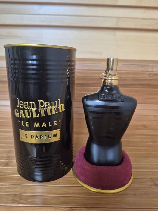 В НАЛИЧИИ | Духи Jean Paul Gaultier La Male La Parfum
