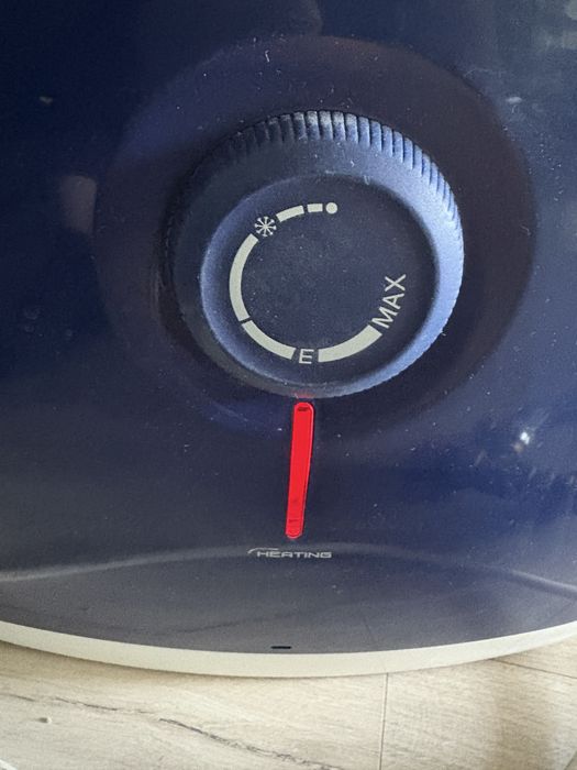 Podgrzewacz elektryczny wody bojler Ariston Blu Evo R 10U 1200W