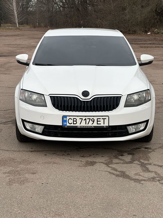Продам Skoda Octavia A7, 2.0 TDI