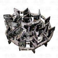 Łańcuch podajnika ziarnowego New Holland CS 6070, 6080, 6090 CSX7080