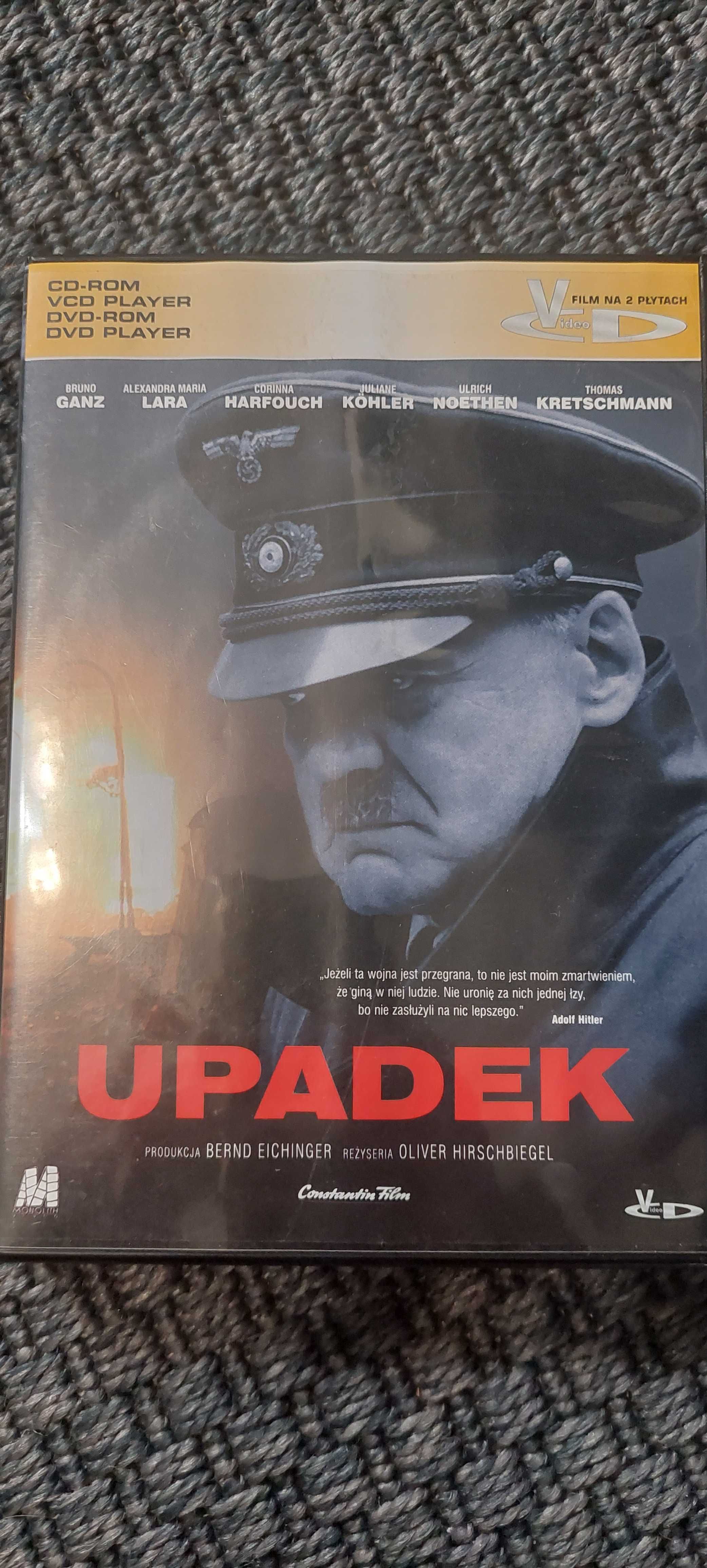 Upadek film plyta d d