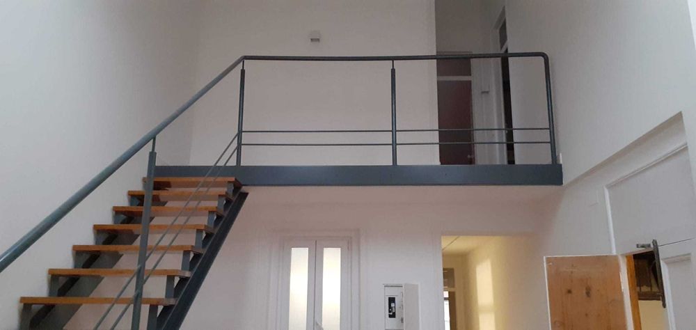 Pintura Int/Ext - Transforme o seu espaço com um toque profissional!