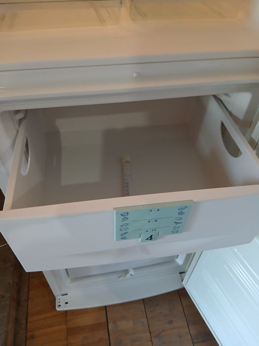 Двухкамерний холодильник  "Liebherr" (Німеччина)