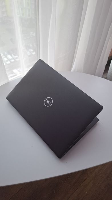 Dell Chrome OS latitude 5400 14" i3 8145u 4 ram 128 ssd st: 9DLL0F3