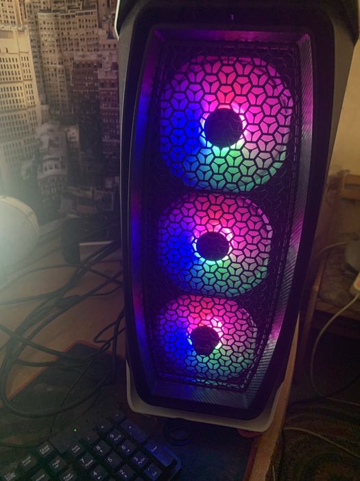 Процесор Intel xeon