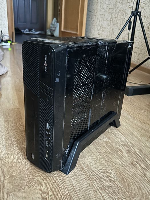 Компьютер в сборе