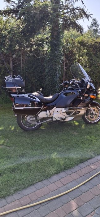 Motocykl BMW K1200 TL
