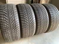 (4шт) 245/45R18 GoodYear UltraGrip 8 perfomance RunFlat 2020рік зимові