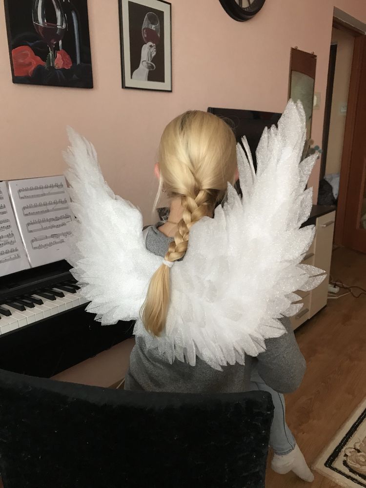 Крила ангела