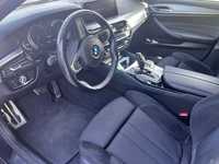 Bmw 530e plug in irrepreensivel