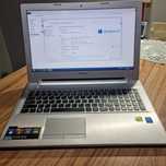 Laptop Lenovo z50-70 i3 4030u 8GB RAM