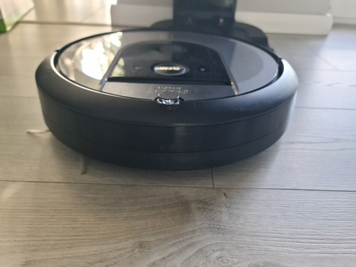 iRobot Roomba i7+