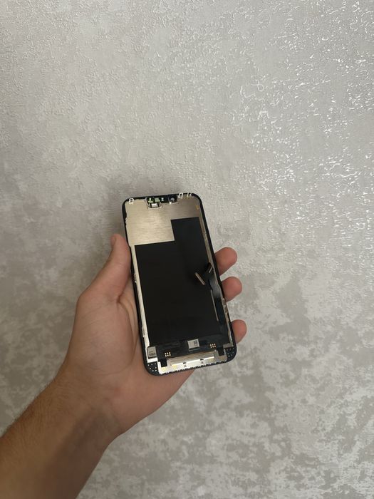 Дисплей на iphone 13pro (original)