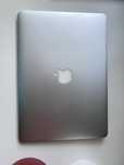 MacBook Air 13” | Intel Core i5 | 4 GB RAM | 128 GB SSD
