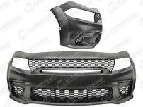 Бампер DODGE CHARGER 2020+ PDG040608-KO