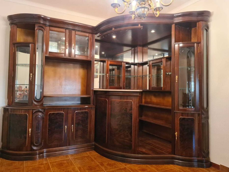 Bar em Nogueira  como novo