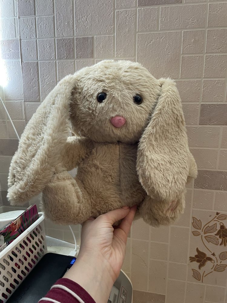 АКЦІЯ Іграшка дихаюча игрушка дышит коала панда