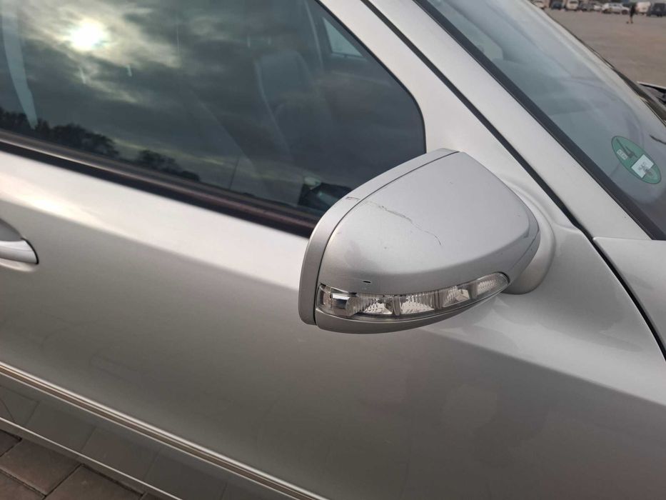 Mercedes-Benz E280 CDI 2007