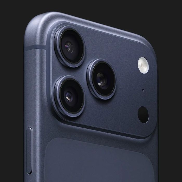 Смартфон Apple iPhone 17 Pro