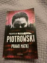 Prawo Matki Piotrowski