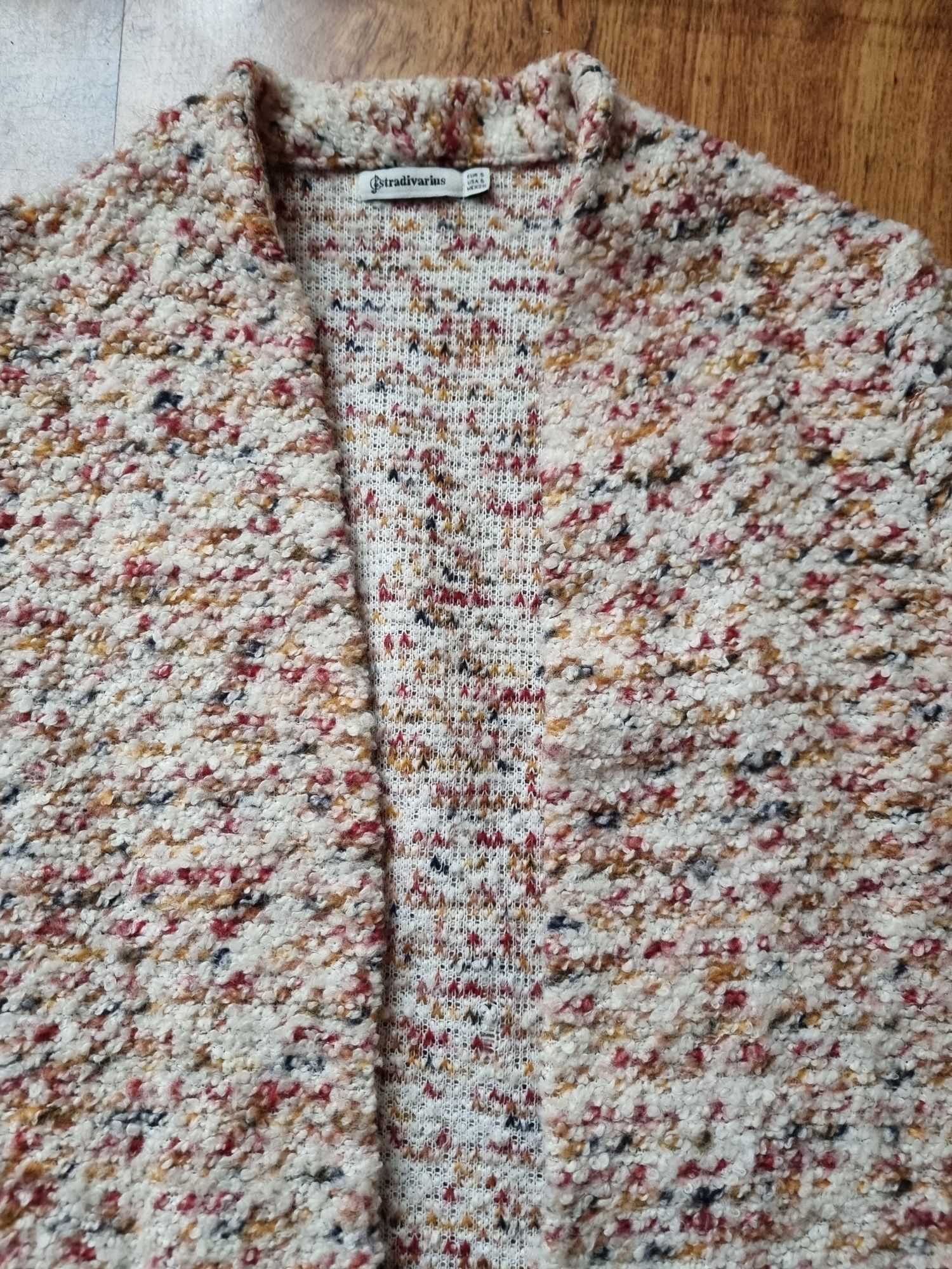 Sweter Stradivarius