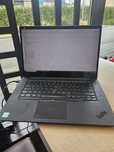 Lenovo ThinkPad extreme x1 4K 32gb ram 512gb i7 dotykowy ekran