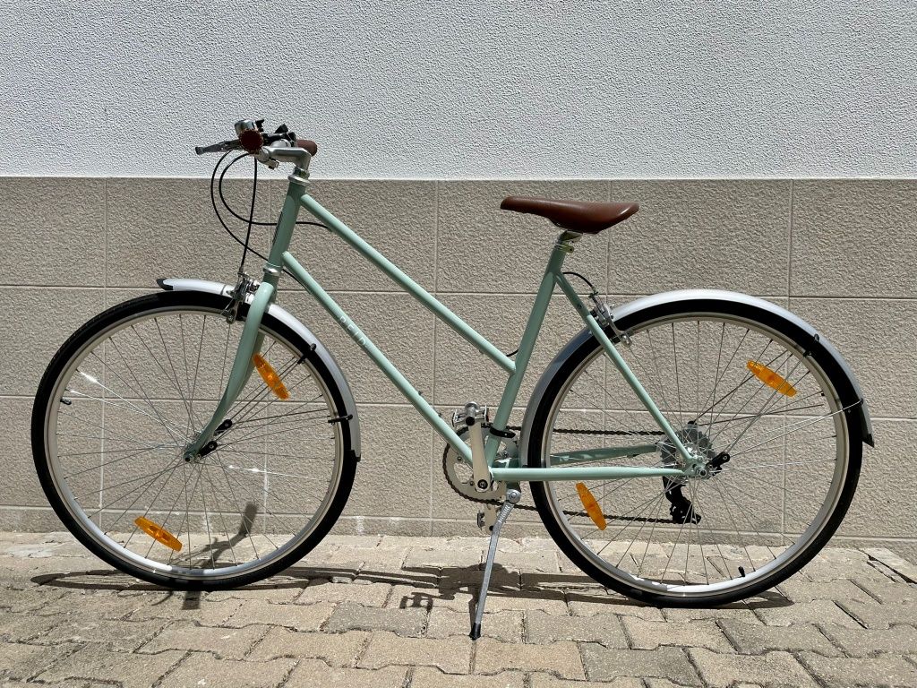 Bicicleta Urbana