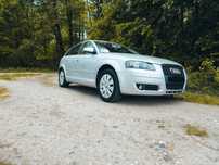 Audi A3 1.6MPI 102kM, Dwa Komplety kół