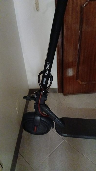 Trotinete elétrica