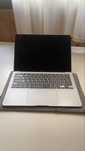 Macbook Air M1 com defeito