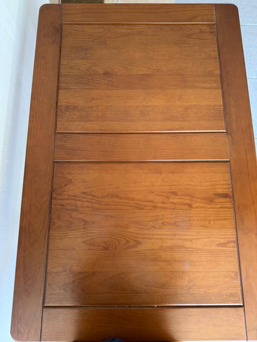 Mesa de sala/cozinha